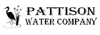 Pattison Water Company